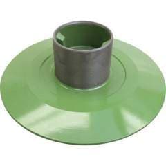 Sheave for John Deere - Replaces OEM H217454 product photo