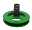 Pulley for John Deere - Replaces OEM H179093 product photo