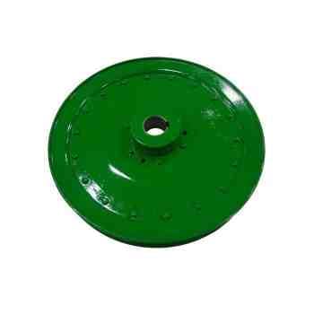 Drive Pulley for John Deere - Replaces OEM AH164868 product photo