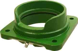 Bearing Housing for John Deere - Replaces OEM H203950 product photo