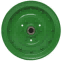 Pulley for John Deere - Replaces OEM AH220916 product photo