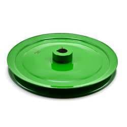 Drive Pulley for John Deere - Replaces OEM AH202007 product photo