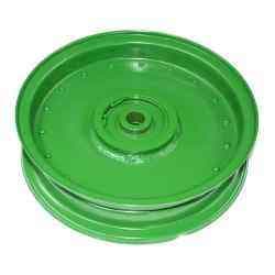 Pulley for John Deere - Replaces OEM AH220915 product photo