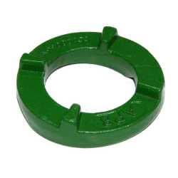 Slip Clutch for John Deere - Replaces OEM H128265 product photo