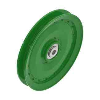 Pulley for John Deere - Replaces OEM AH201252 product photo
