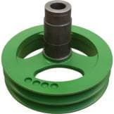 Pulley for John Deere - Replaces OEM H179058 product photo