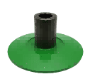 Sheave for John Deere - Replaces OEM H158575 product photo