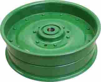 Pulley for John Deere - Replaces OEM AH204389 product photo