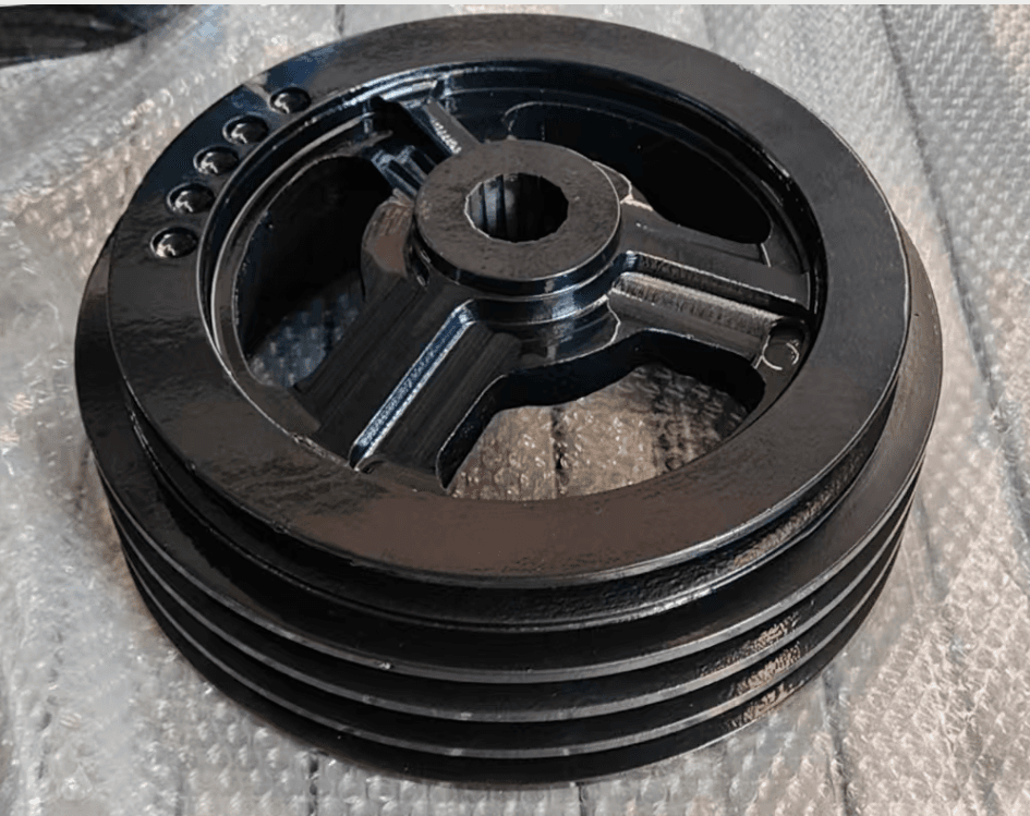 Aftermarket Case IH Replacement Part - Replaces OEM 84325544 product photo