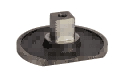 Aftermarket Case IH Replacement Part - Replaces OEM 86553395 product photo