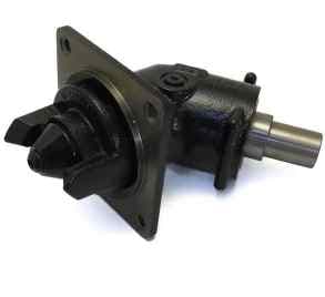 Aftermarket Case IH Replacement Part - Replaces OEM 87491124 product photo