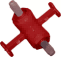 Aftermarket Case IH Replacement Part - Replaces OEM 1347351C2 product photo