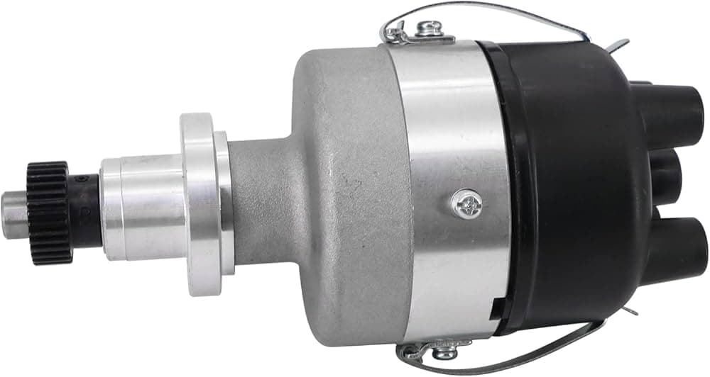 Aftermarket Case IH Replacement Part - Replaces OEM 107304C91 product photo
