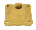 Aftermarket New Holland Replacement Part - Replaces OEM 80387372 product photo