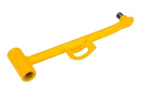 Aftermarket New Holland Replacement Part - Replaces OEM 89514431 product photo