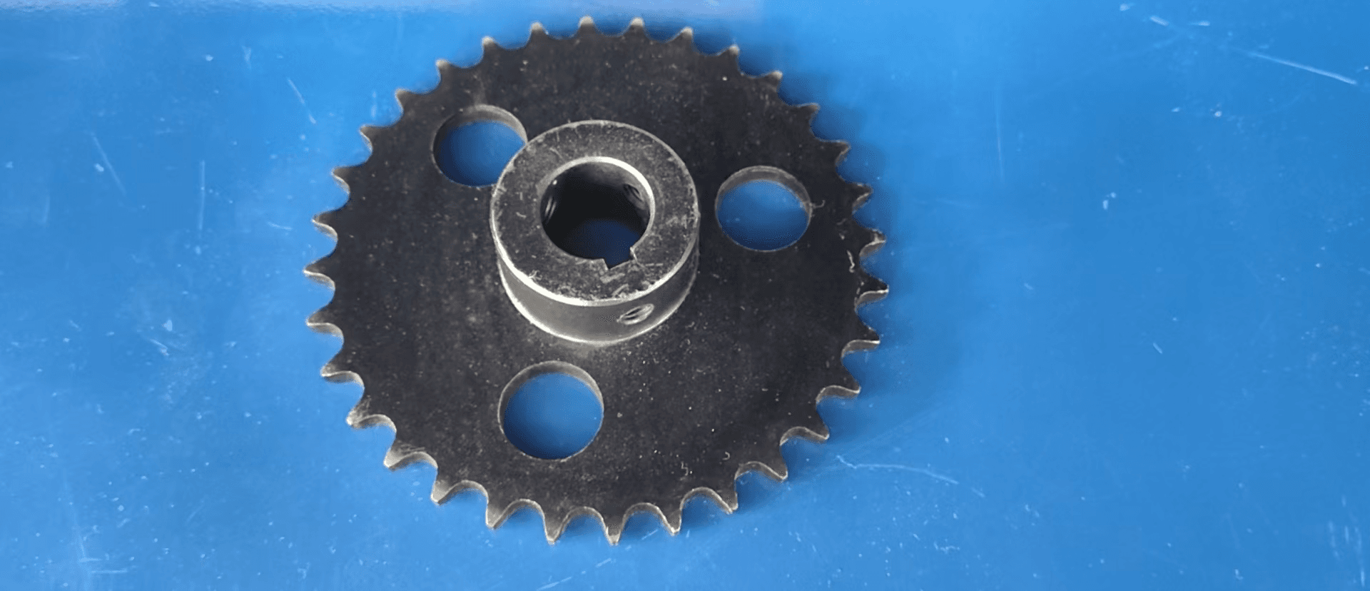 Aftermarket Case IH Replacement Part - Replaces OEM 48133557 product photo