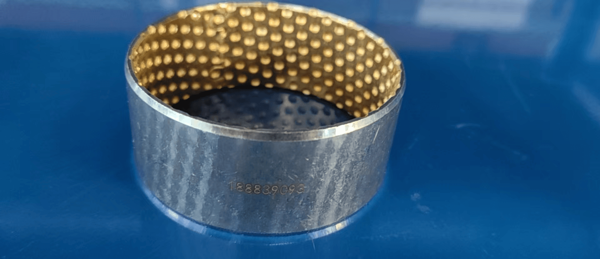 Aftermarket Case IH Replacement Part - Replaces OEM 188839C91 product photo