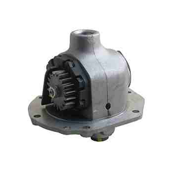 Aftermarket New Holland Replacement Part - Replaces OEM 83987329 product photo
