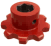 Aftermarket Case IH Replacement Part - Replaces OEM 1970248C1 product photo