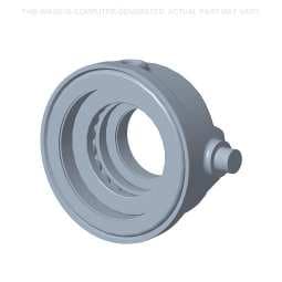 Aftermarket Case IH Replacement Part - Replaces OEM 320393 product photo