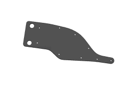 Aftermarket Case IH Replacement Part - Replaces OEM 47367901 product photo