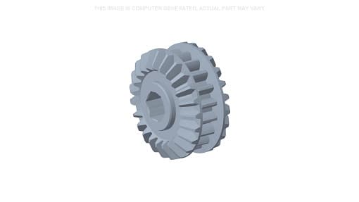 Aftermarket Case IH Replacement Part - Replaces OEM 86540211 product photo