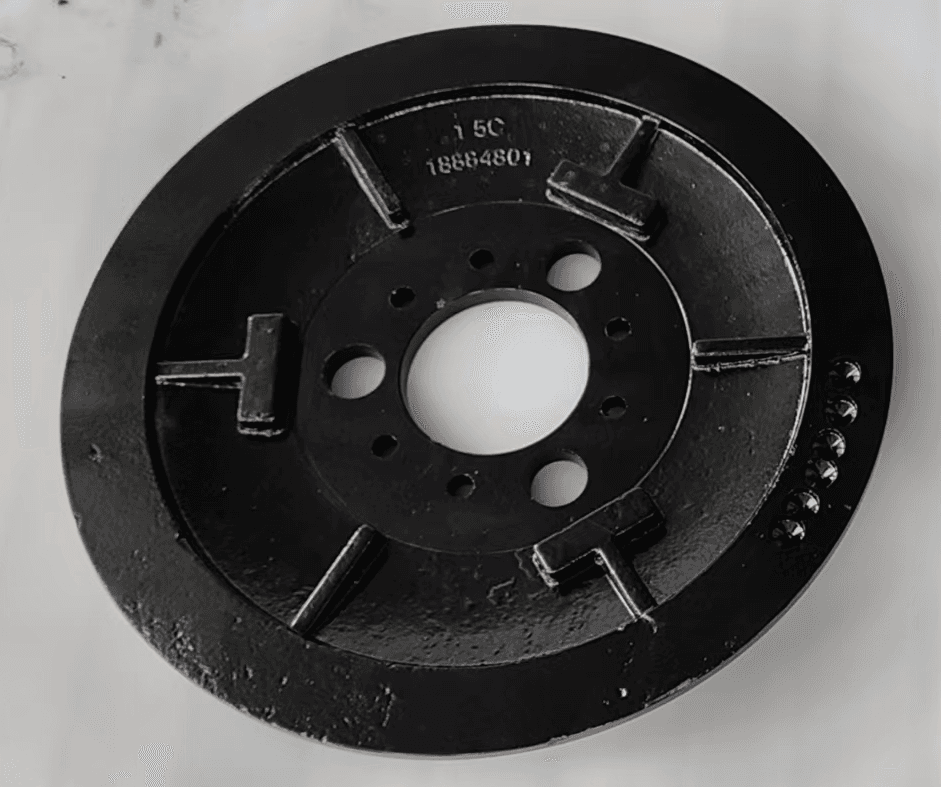 Aftermarket Case IH Replacement Part - Replaces OEM 47861447 product photo