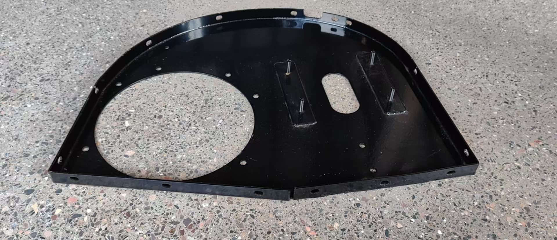 Aftermarket Case IH Replacement Part - Replaces OEM 47539653 product photo