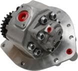 Aftermarket New Holland Replacement Part - Replaces OEM 81823983 product photo