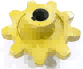 Aftermarket New Holland Replacement Part - Replaces OEM 87757278 product photo