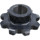 Aftermarket Case IH Replacement Part - Replaces OEM 87283436 product photo