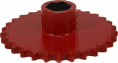 Aftermarket Case IH Replacement Part - Replaces OEM 125407A1 product photo