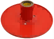 Aftermarket Case IH Replacement Part - Replaces OEM 1541552C2 product photo