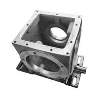 Aftermarket Case IH Replacement Part - Replaces OEM 181278C1 product photo