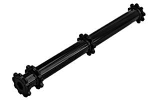 Aftermarket Case IH Replacement Part - Replaces OEM 87318611 product photo