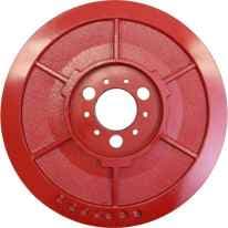 Aftermarket Case IH Replacement Part - Replaces OEM 87529708 product photo