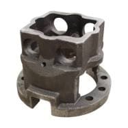 Aftermarket Case IH Replacement Part - Replaces OEM 199689C5 product photo