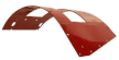 Aftermarket Case IH Replacement Part - Replaces OEM 238646A1 product photo