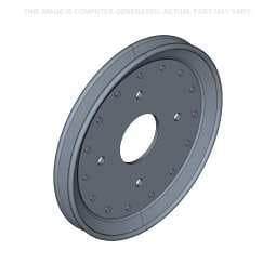 Aftermarket Case IH Replacement Part - Replaces OEM 87585076 product photo