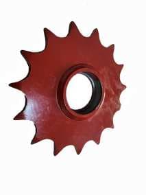 Aftermarket Case IH Replacement Part - Replaces OEM 87242847 product photo