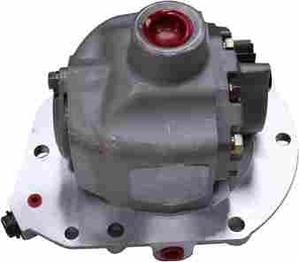 Aftermarket New Holland Replacement Part - Replaces OEM 83936585 product photo