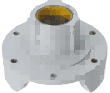 Aftermarket Case IH Replacement Part - Replaces OEM 183210C91 product photo