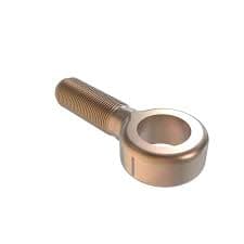 Link End for John Deere - Replaces OEM H238601 product photo