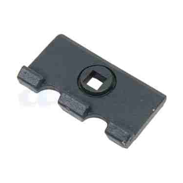 Wear Plate for John Deere - Replaces OEM H208429 product photo