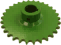 Sprocket for John Deere - Replaces OEM AH126008 product photo
