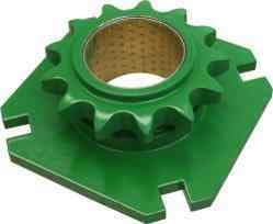 Aftermarket John Deere Replacement Part - Replaces OEM AH143100 product photo