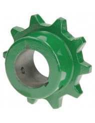 Chain Sprocket for John Deere - Replaces OEM H159613 product photo