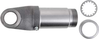 Yoke for John Deere - Replaces OEM AH163003 product photo