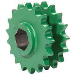 17t 17t Sprocket for John Deere - Replaces OEM AE39301 product photo