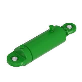 Feeder House Cylinder for John Deere - Replaces OEM AHC12165 product photo